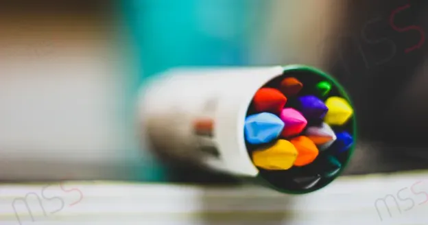 Colour Psychology